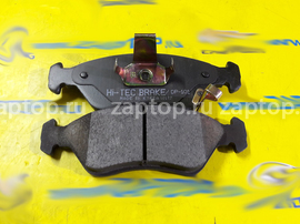 0K2A-23-323Z Колодки тормозные передние NEORIGINAL Spectra