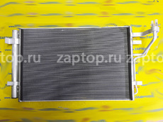 97606-2H000 Радиатор кондиционера оригинал Mobis Ceed | Hyundai Elantra