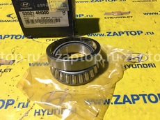 53521-4H000 Подшипник редуктора оригинал HYUNDAI Grand Starex (H-1) 