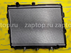 HR171502 Радиатор охлаждения HCC HALLA оригинал Hyundai Galloper